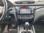Nissan Qashqai 2015 Valkoinen