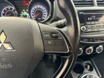 Mitsubishi ASX 2016 Punainen