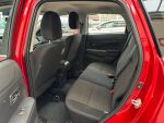 Mitsubishi ASX 2016 Punainen