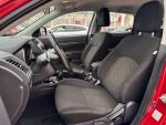Mitsubishi ASX 2016 Punainen
