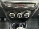 Mitsubishi ASX 2016 Punainen