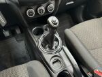 Mitsubishi ASX 2016 Punainen