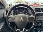 Mitsubishi ASX 2016 Punainen