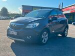 Opel Mokka 2015 Ruskea (beige)