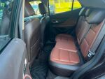 Opel Mokka 2015 Ruskea (beige)