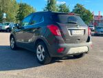 Opel Mokka 2015 Ruskea (beige)