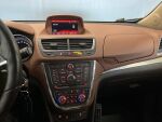 Opel Mokka 2015 Ruskea (beige)