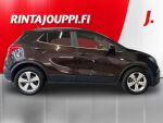 Opel Mokka 2015 Ruskea (beige)