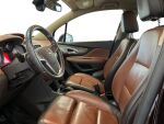 Opel Mokka 2015 Ruskea (beige)