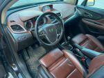 Opel Mokka 2015 Ruskea (beige)