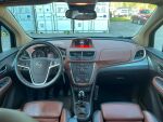 Opel Mokka 2015 Ruskea (beige)