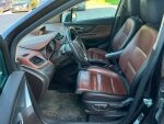 Opel Mokka 2015 Ruskea (beige)