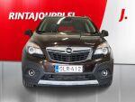 Opel Mokka 2015 Ruskea (beige)