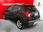 Opel Mokka 2015 Ruskea (beige)