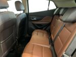 Opel Mokka 2015 Ruskea (beige)