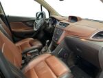 Opel Mokka 2015 Ruskea (beige)