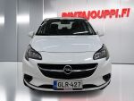 Opel Corsa 2015 Valkoinen