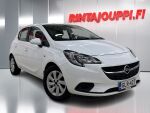 Opel Corsa 2015 Valkoinen