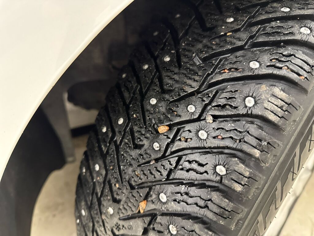 Opel Corsa 2015 Valkoinen