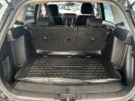 Suzuki Vitara 2016 Musta