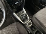 Suzuki Vitara 2016 Musta