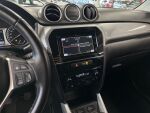Suzuki Vitara 2016 Musta
