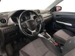 Suzuki Vitara 2016 Musta