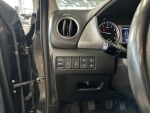Suzuki Vitara 2016 Musta