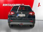 Suzuki Vitara 2016 Musta