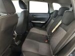 Suzuki Vitara 2016 Musta