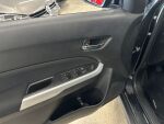 Suzuki Vitara 2016 Musta
