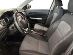 Suzuki Vitara 2016 Musta
