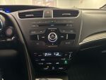 Honda Civic 2015 Ruskea (beige)