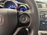 Honda Civic 2015 Punainen