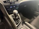 Honda Civic 2015 Punainen