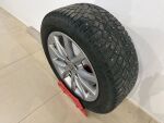 Honda Civic 2015 Punainen