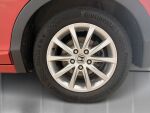 Honda Civic 2015 Punainen