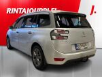 Citroen Grand C4 Picasso 2015 Hopea