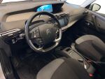 Citroen Grand C4 Picasso 2015 Hopea