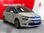 Citroen Grand C4 Picasso 2015 Hopea