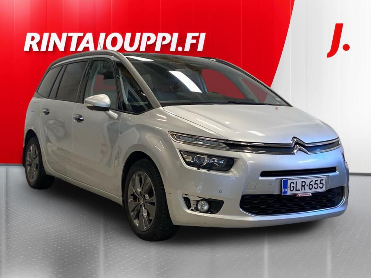 Citroen Grand C4 Picasso