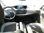 Citroen Grand C4 Picasso 2015 Hopea
