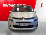 Citroen Grand C4 Picasso 2015 Hopea