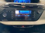 Citroen Grand C4 Picasso 2015 Hopea