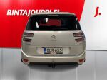 Citroen Grand C4 Picasso 2015 Hopea