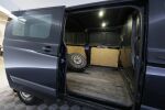 Ford Transit Custom 2016 Musta