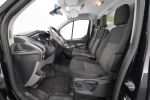 Ford Transit Custom 2016 Musta