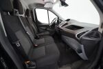 Ford Transit Custom 2016 Musta