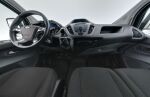 Ford Transit Custom 2016 Musta