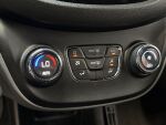 Opel Karl 2016 Punainen